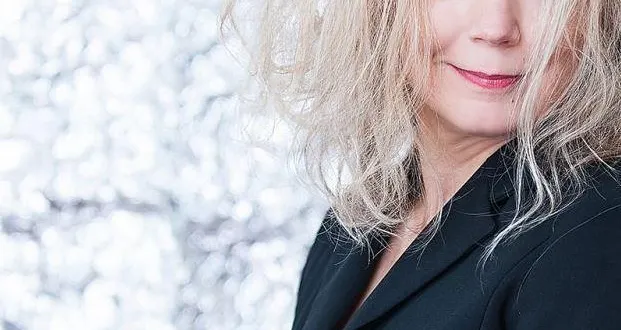 photo anne baquet chantera l’amour au jardin françois. &copy; dr