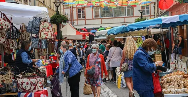 photo la mesure est instaurée dès ce mardi 18 août 2020, sur tout le département. &copy; archives ouest-france