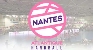 photo nantes atlantique handball