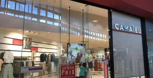 photo la boutique située dans la galerie commerciale d’auchan va poursuivre son activité. &copy; le maine libre
