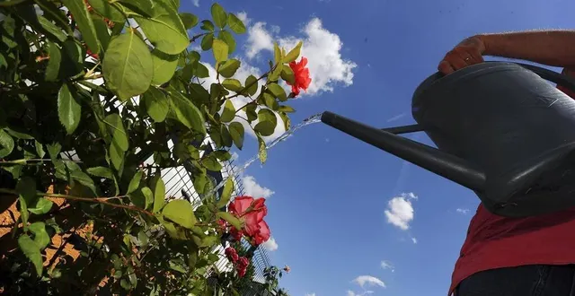 photo la situation semble à l’amélioration sur le front de la sécheresse, plus aucun bassin n’étant en situation de crise depuis le mardi 18 août 2020. &copy; photo d’illustration archives le maine libre – hervé petitbon