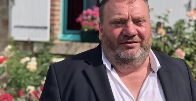 photo edgar moulin habite saint-ellier-les-bois depuis toujours. il a été conseiller municipal il y a une vingtaine d’années. après avoir effectué un mandat d’adjoint de 2014 à 2020, il vient d’être élu maire. &copy; ouest-france