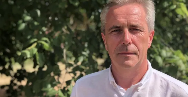 photo michel genois est rochessois depuis 2000. élu au conseil municipal en 2007, il est devenu maire la même année. &copy; ouest-france