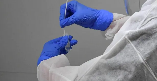 photo le bilan de l’agence régionale de santé des pays de la loire de ce mardi 25 août 2020 montre une tendance à la stabilisation en sarthe, à confirmer sur le plus long terme. &copy; photo d’illustration archives le maine libre – yvon loué