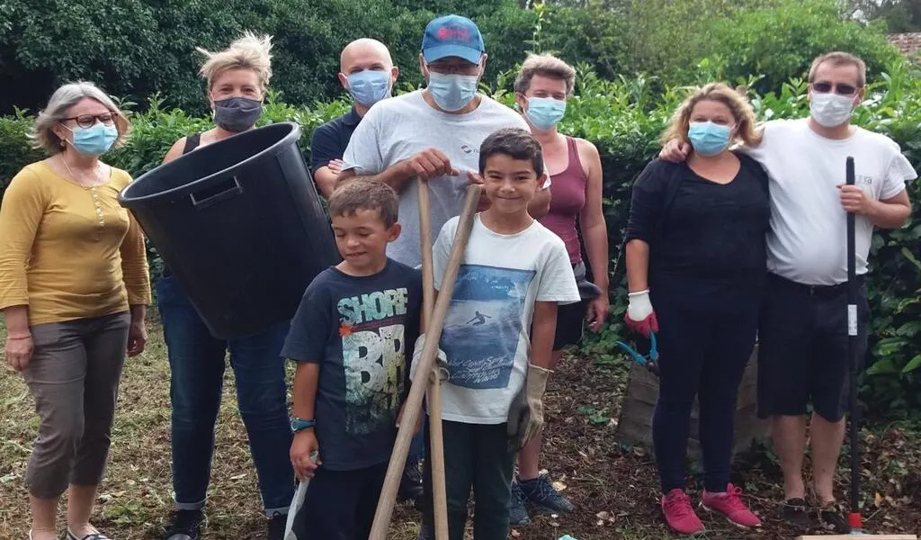 SainteMèreÉglise. L’école NotreDame prépare sa rentrée