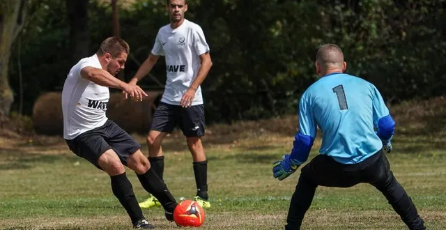 photo le fc degré se déplacera à saint-pavace pour le compte du 1er tour de la coupe de france. &copy; arnaud despelchain