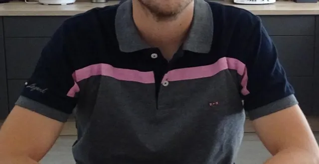 photo fabien vérité. &copy; le maine libre