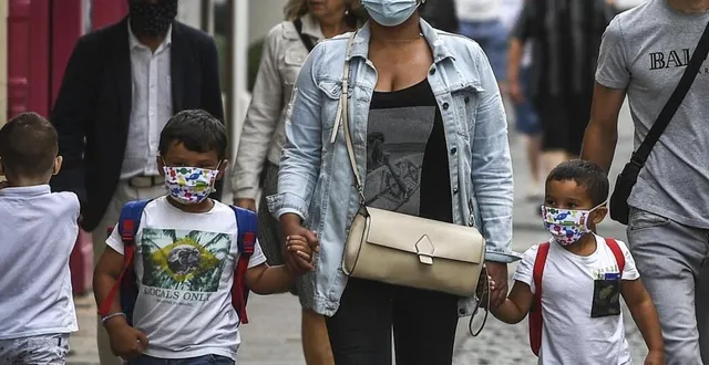 photo la préfecture a imposé le port du masque dans plus de 40 communes sarthoises depuis le samedi 22 août. savigné-l’évêque s’ajoute à la liste à compter du samedi 29 août 2020. &copy; archives le maine libre - denis lambert
