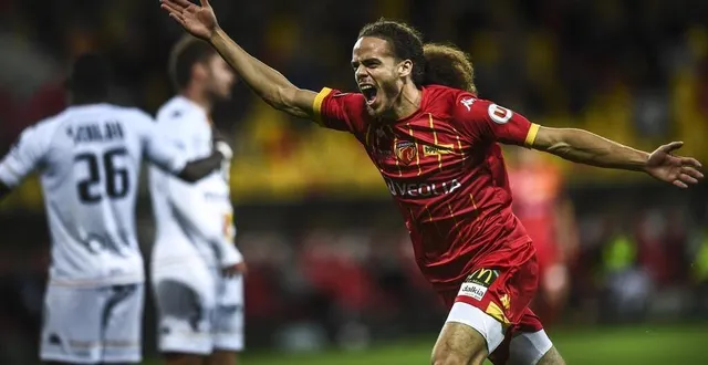 photo sur les deux premières journées de championnat, billal brahimi s’est distingué au sein de l’effectif manceau et amène vendredi 28 août le but de l’égalisation. &copy; le maine libre – denis lambert