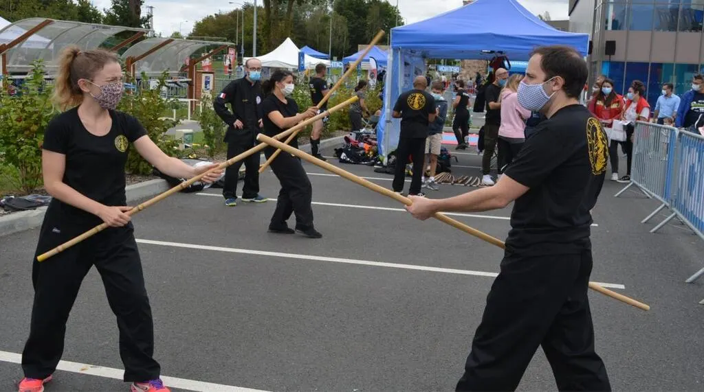 Maison Des Arts Martiaux Nantes Ventana Blog