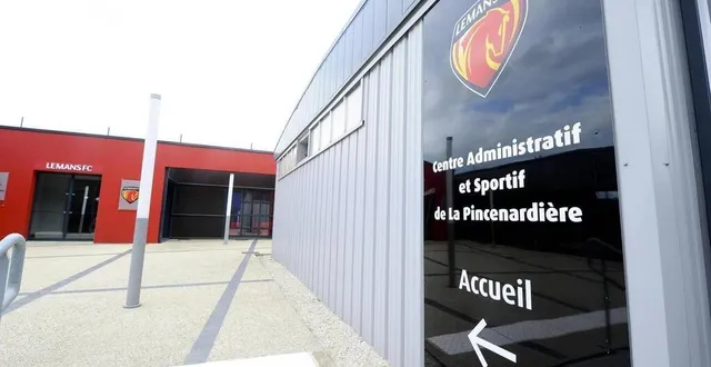 photo après un cas détecté dans l’effectif de national 3 lors de la préparation estivale, c’est au tour des u19 du mans fc d’être stoppé dans leur début de championnat par l’épidémie de covid-19. &copy; le maine libre archives -hervé petitbon