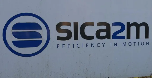 photo implantée à loué depuis les années 1950, l’entreprise sica2m est en redressement judiciaire depuis septembre 2019. &copy; archives ouest-france