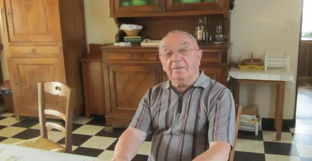 photo le père clément pichaud, supérieur de la congrégation des missionnaires de la plaine. &copy; ouest-france
