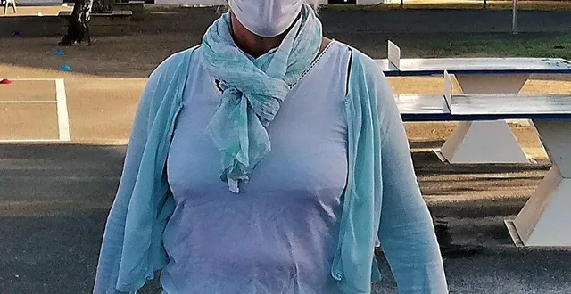 photo isabelle fouqueray la directrice de l’école privée sainte-anne saint-joseph. &copy; ouest-france