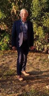 photo gilles leproust, maire d’allonnes. &copy; le maine libre