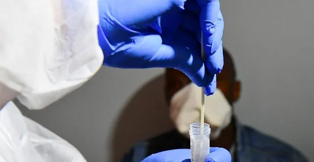 photo la région des pays de la loire est touchée par une augmentation des indicateurs de circulation du virus. la sarthe de nouveau également. &copy; photo le maine libre – yvon loué