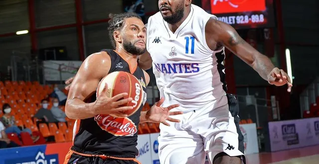 photo kaza kajami-keane, un nouveau style à la mène du msb cette saison. &copy; photo courrier de l’ouest – étienne lizambard