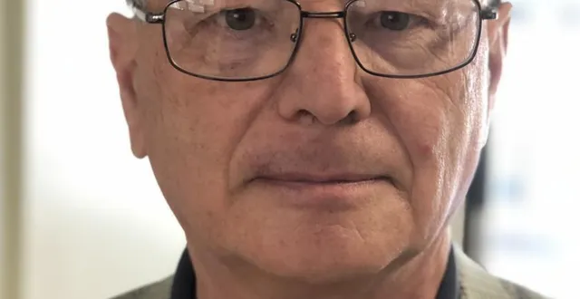 photo le général michel issaverdens. &copy; le maine libre