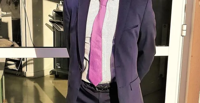 photo dominique bonami, le directeur du lycée privé les horizons. &copy; ouest-france