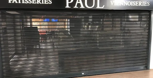 photo déjà six mois de fermeture pour un problème de validité d’un contrat d’occupation domaniale. &copy; le maine libre – yvon loué