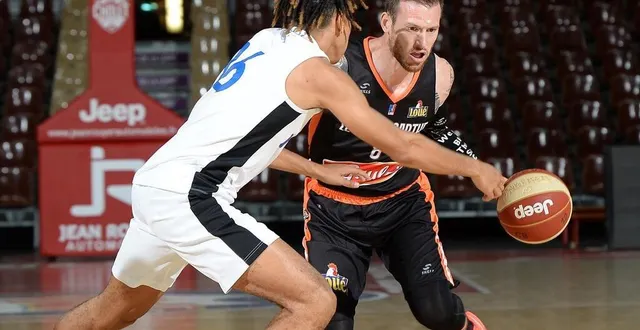 photo antoine eïto est confiant quant à la construction de l’effectif du msb pour la saison à venir. &copy; le courrier de l’ouest – etienne lizambard