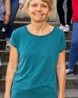 photo annie paris, directrice.. &copy; le maine libre