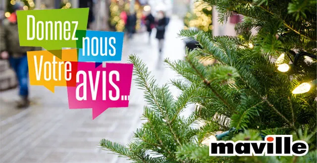 photo débat. supprimer le sapin de noel : pour ou contre ?  &copy; crédits : marc dufresne sur istock