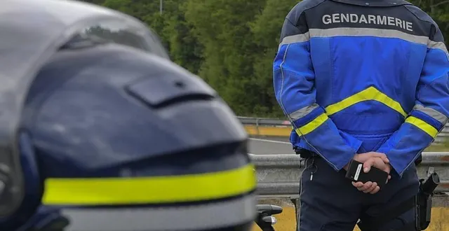 photo plusieurs contrôles de vitesse sont programmés cette semaine sur les routes du département. &copy; archives le maine libre – yvon loué