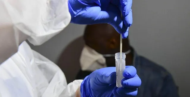 photo quelle est l’évolution du virus dans le département ? &copy; photo archives le maine libre yvon loue