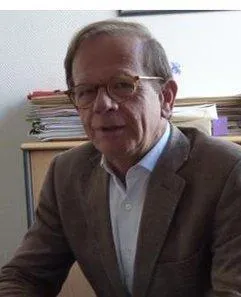 photo emmanuel d’aillières, maire de la suze-sur-sarthe. &copy; archives le maine libre