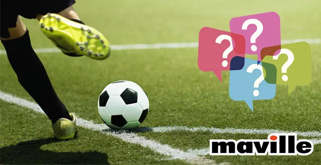photo quiz sport : 20 questions sur les clubs de football célèbres &copy; crédits : pavel1964 sur istock