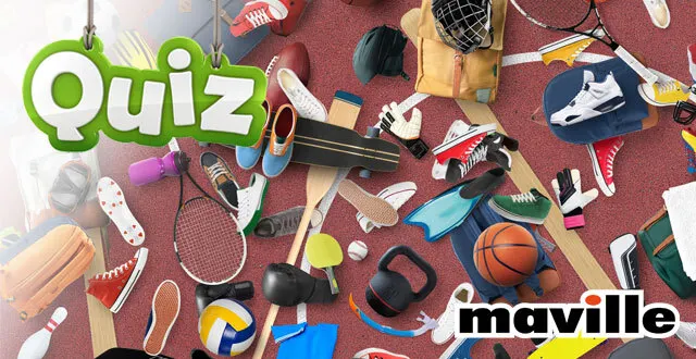 photo quiz sport : évaluez vos connaissances sportives sans bouger du canapé avec ces 3 tests !  &copy; crédits : dorian2013 sur istock