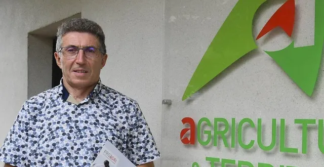 photo « la sarthe a une belle carte à jouer en agriculture, grâce à son bocage, son climat, sa diversité et sa tradition de terre d’élevage. » &copy; maine libre