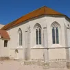 photo l’église de vaux-le-bardoult va accueillir un concert, ce samedi 19 septembre 2020, à l’occasion des journées du patrimoine.