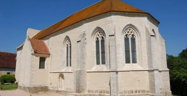 photo l’église de vaux-le-bardoult va accueillir un concert, ce samedi 19 septembre 2020, à l’occasion des journées du patrimoine. &copy; archives ouest-france