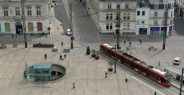 photo au mans, comme ailleurs en sarthe, la version 2020 de la « fête des voisins » se fera en mode covid. &copy; photopqr/le courrier de l’ouest/josselin clai