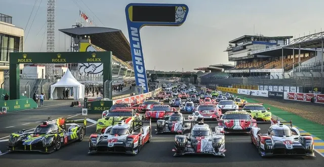 photo le contexte sanitaire toujours instable en raison de l’épidémie de coronavirus a contraint les organisateurs à décider d’un huis clos. ce qui ne devrait pas empêcher la course de tenir toutes ses promesses. &copy; photo le maine libre – denis lambert