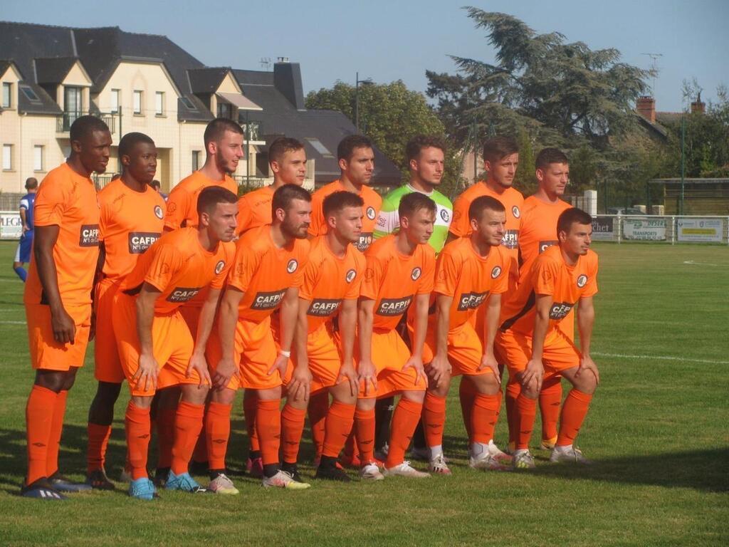 Foot. L US Bill Javen en qu te d exploit Saint Malo.maville