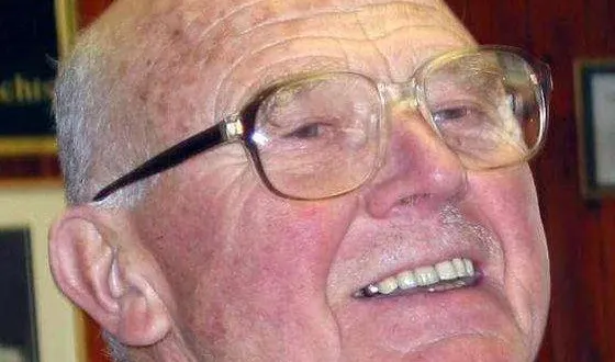 photo jean-françois cavellat, ancien chef de service des urgences et créateur du samu 49. &copy; ouest-france