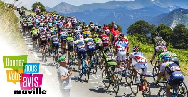 photo debat. dopage, sexisme, pollution... comprenez-vous les critiques contre le tour de france ?