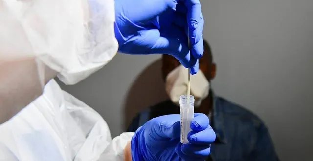 photo quelle est l’évolution de l’épidémie dans la sarthe ? &copy; photo le maine libre – yvon loué