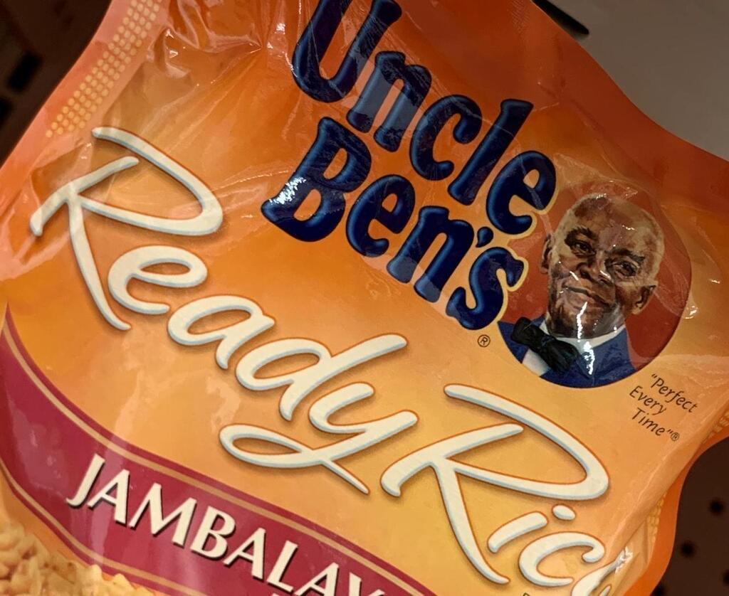 Accusée de véhiculer des clichés racistes, la marque Uncle Ben's change de  nom et de logo - Le Parisien