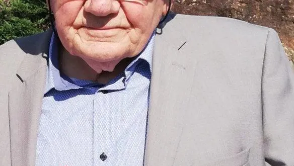 photo andré houllier. &copy; le maine libre