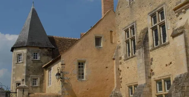 photo la gestion du prieuré de vivoin revient à un gestionnaire privé. &copy; archives le maine libre