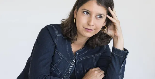 photo caroline laurent &copy; philippe matsas