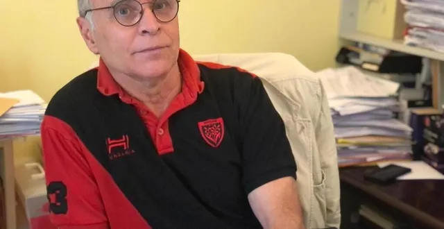 photo « faire du sport, c’est prendre soin de soi et de santé », insiste gérard pallone, médecin du sport. &copy; photo le maine libre