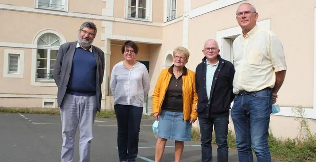 photo atd quart monde est à l’initiative du projet « territoire zéro chômeur de longue durée ». &copy; le maine libre