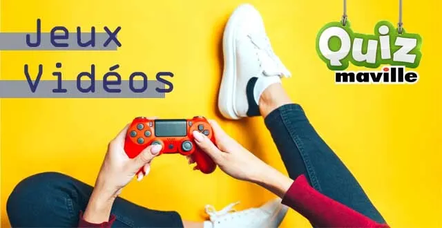 photo quiz. connaissez-vous bien les jeux vidéos ?