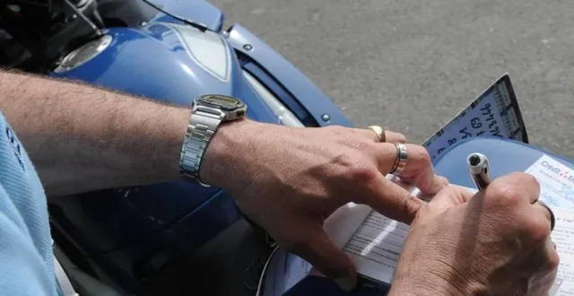 photo le chauffeur routier a été relaxé après un délibéré de plusieurs mois. &copy; archives le courrier de l’ouest