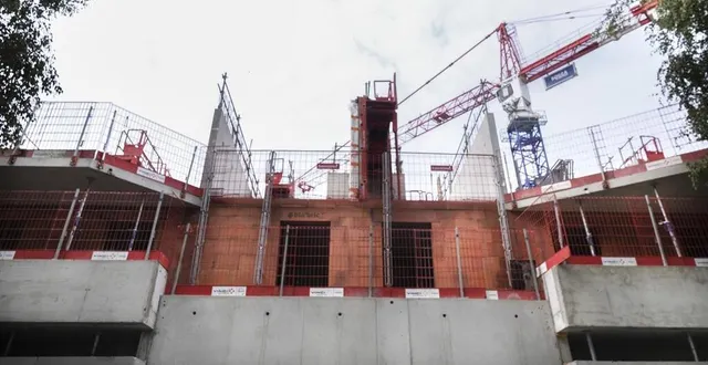 photo selon les notaires, un appartement se louera sans problème s’il est bien situé, en bon état et sans trop de charges. &copy; photo le maine libre - denislambert